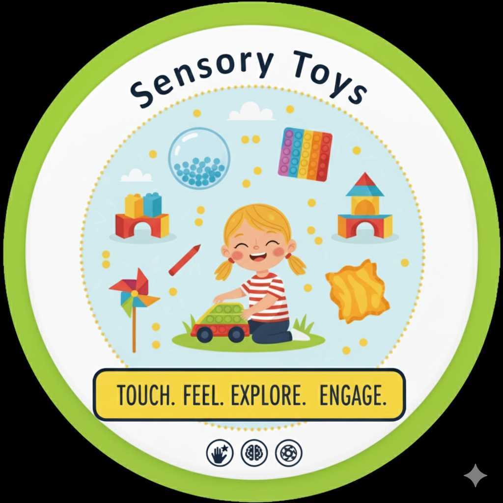 Sensory Toys