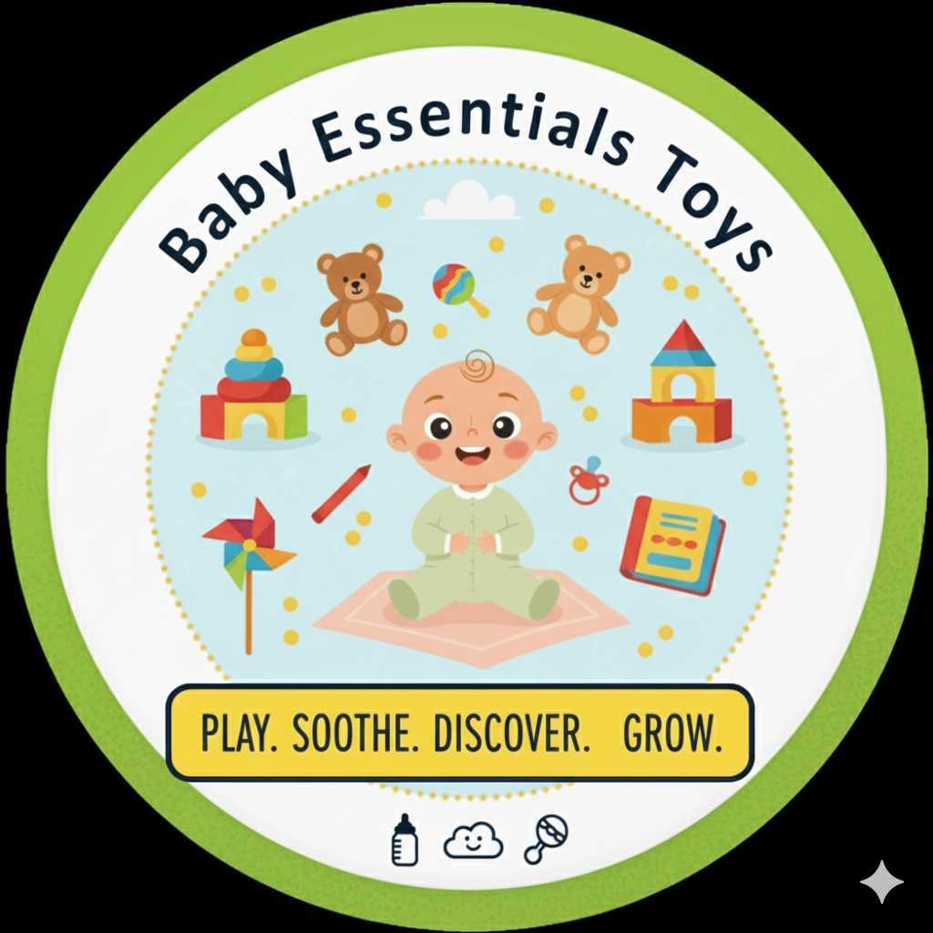 Baby Essentials Toys