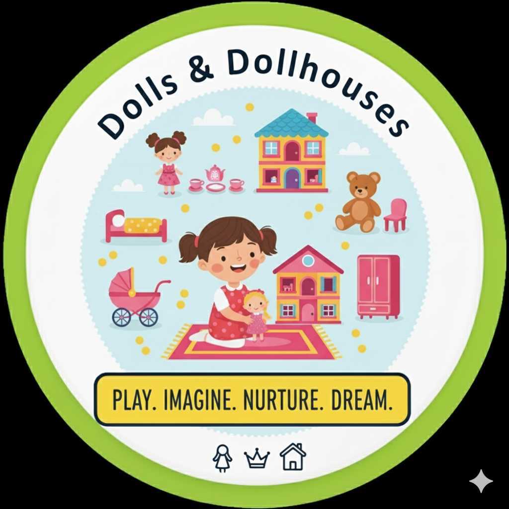 Dolls & Dollhouses
