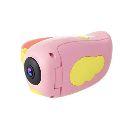 Portable Kids Handy cam