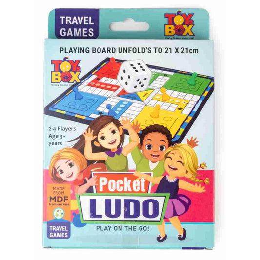 Ultimate Family Game Night