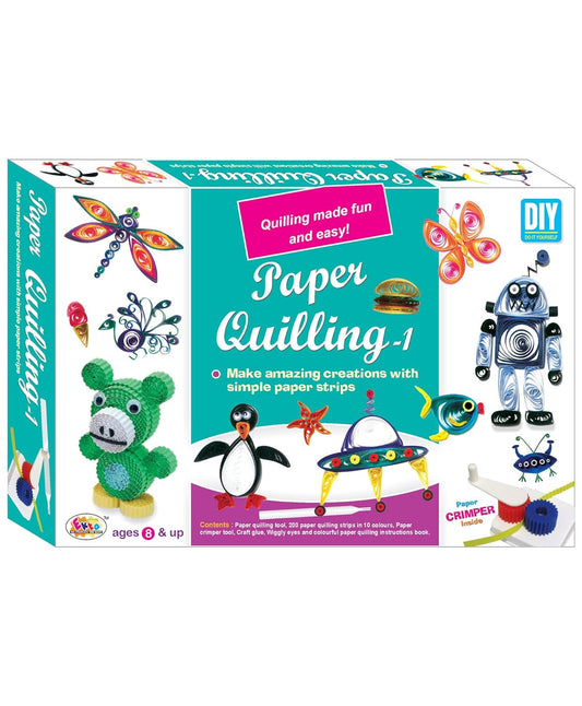 Art and Craft Bundle