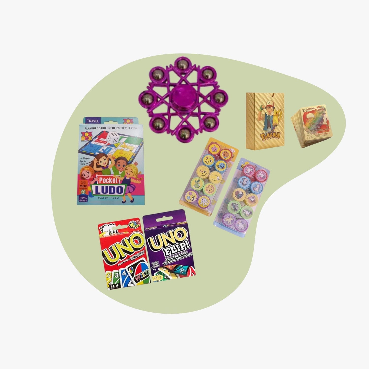 Combo Products