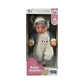 Realistic Silicone New_born Boys & Girls - Lifelike Collectible Dolls for Nurturing Play and Display