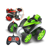 RC Stunt Toy Car Vehicle 360° Rotating Rolling Radio Control Electric Race Car