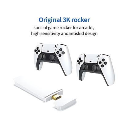 The Builder, Strategist & Tech Bundle