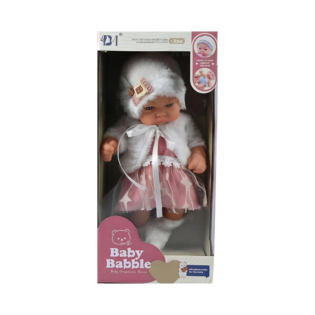 Realistic Silicone New_born Boys & Girls - Lifelike Collectible Dolls for Nurturing Play and Display