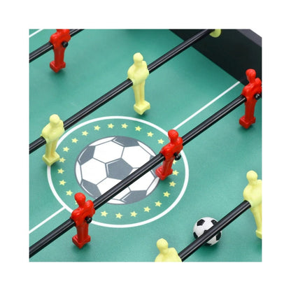 Foosball Table Soccer Indoor Games