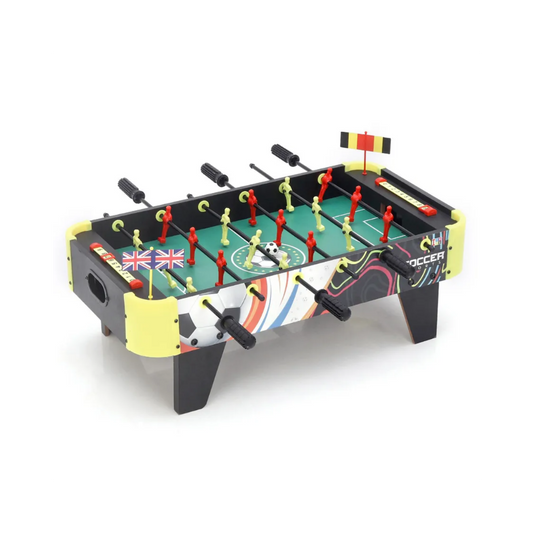 Foosball Table Soccer Indoor Games