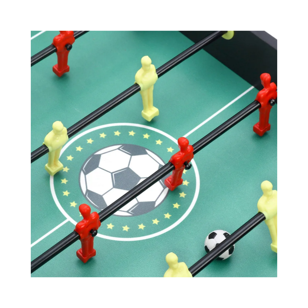 Foosball Table Soccer Indoor Games