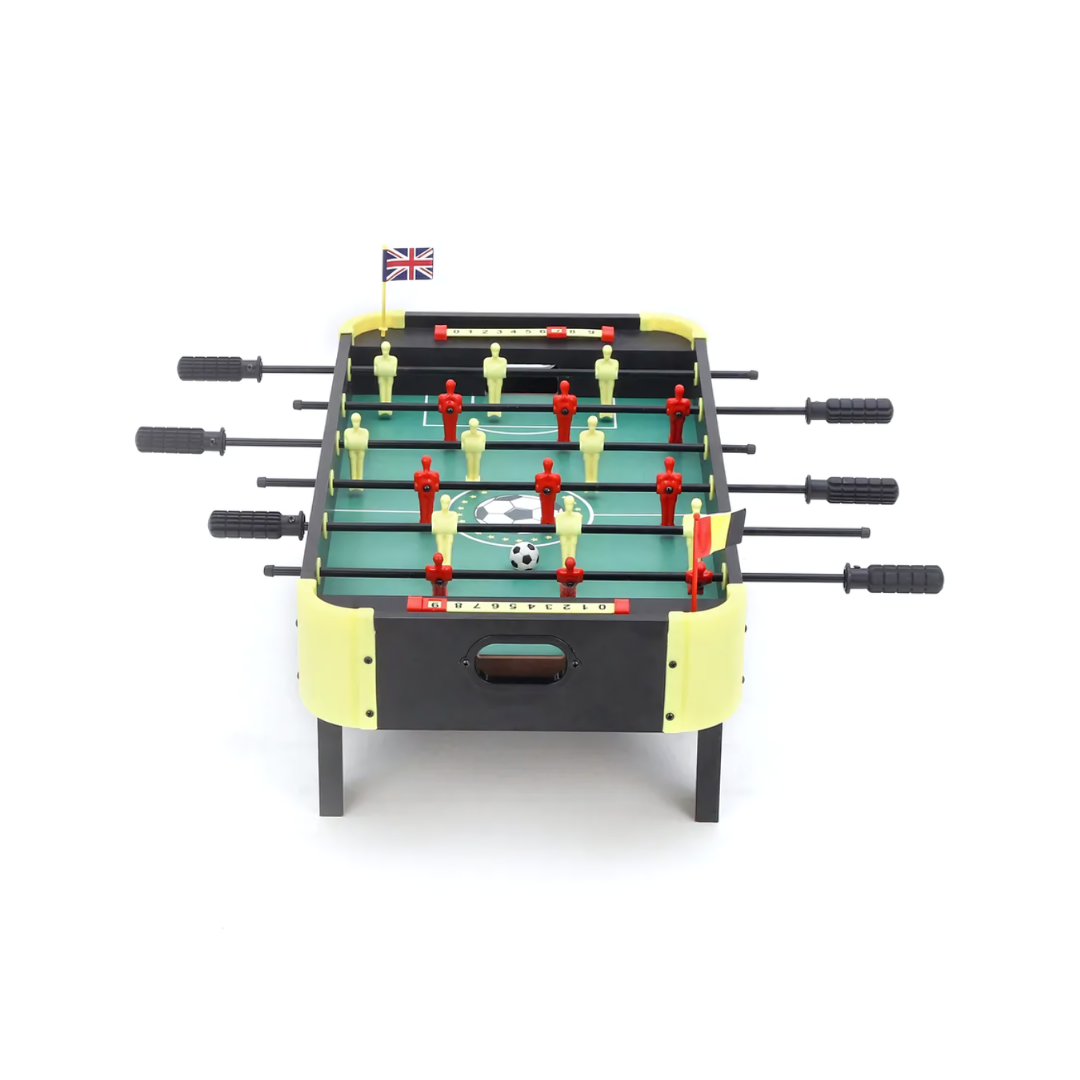 Foosball Table Soccer Indoor Games