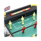 Foosball Table Soccer Indoor Games