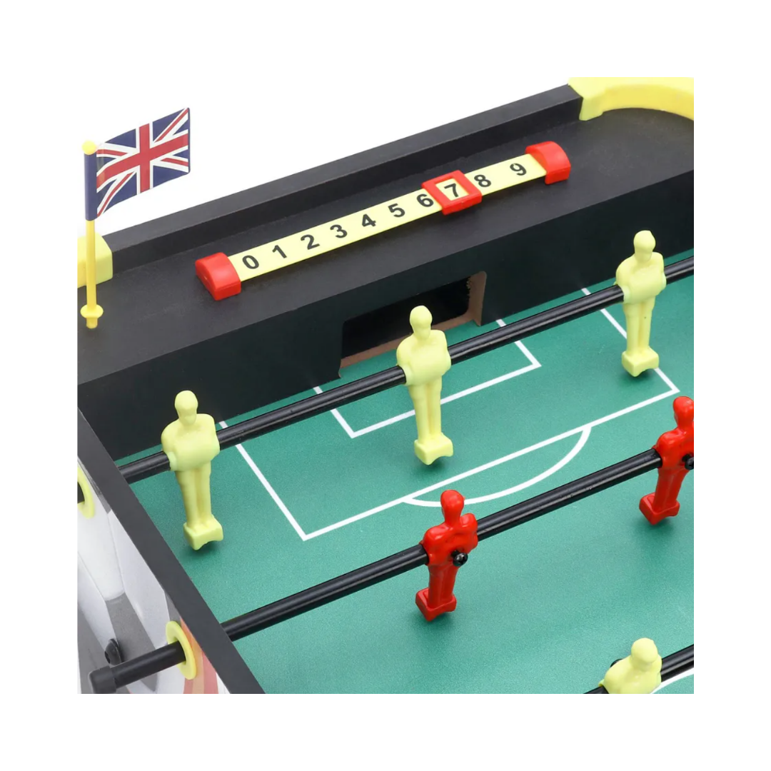 Foosball Table Soccer Indoor Games