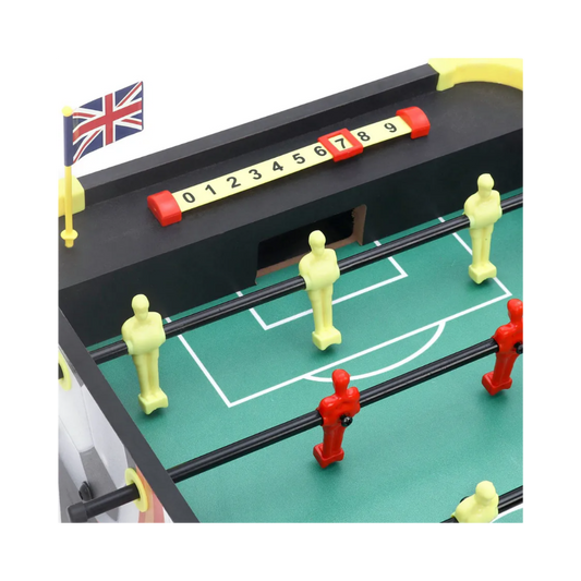 Foosball Table Soccer Indoor Games