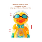 Star Duckling Musical Toy - Toddler Toy with Walking, Flapping Dancing Fun Duck