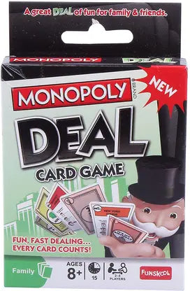 Ultimate Family Game Night
