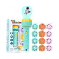Squishy & Sparkle Sensory Set