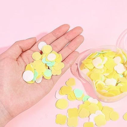 Paper Soap Box Mini Portable Travel Soap Paper Disposable Hand Washing Bath Scented Paper Soap for Outdoor, Camping Hiking| travelling essential for kids and adults| Instant paper handwash