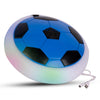 Hover Ball for Kids| Hover Football Indoor Electric Floating Hoverball Soccer |C-Type USB Rechargeable Battery Powered| Air Football Smart