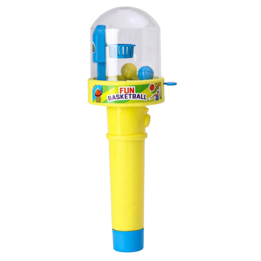 Mini Finger Basketball Shooting Game for Kids|Party Favors|Toy Ball Sports|Mini Handheld Desktop Table Game|Birthday Return Gift Toy Multicolor