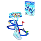 Big Size Penguin Slide Toy Set, Funny Automatic Stair-Climbing