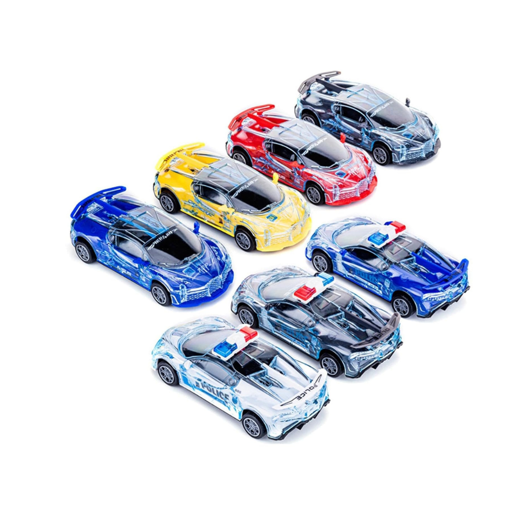 Electric Car Toy Simulation Kids Vehicles Toy