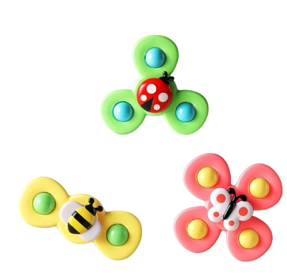 The Sensory Explorer Bundle