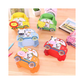 Car shaped Wooden Stationary/Pencil Holder with Photo Frame (6pcs)