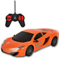 RC carTop Grade Racing Reality Remote Control Car for Kids Boys and Girls 4+ Years (Multicolor)