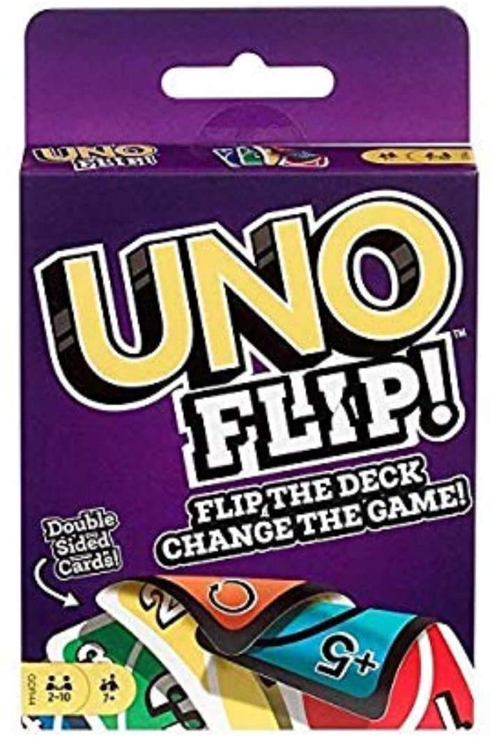 Ultimate Family Game Night