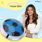 Hover Ball for Kids| Hover Football Indoor Electric Floating Hoverball Soccer |C-Type USB Rechargeable Battery Powered| Air Football Smart