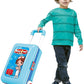 Little Doctor Set 2 in 1 Trolley for Kids | Doctor Kids Luggage Real Action Play Set | Doctor Kit