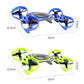 6 Channel Waterproof 2-in-1 Whale 6 Axis【Can swim in Water & Fly in Air】Quadcopter Drone