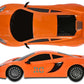 RC carTop Grade Racing Reality Remote Control Car for Kids Boys and Girls 4+ Years (Multicolor)