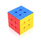 Cube Puzzles 3x3 Stickerless Cube