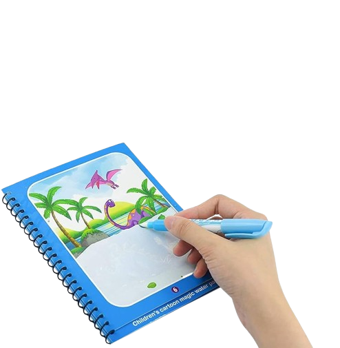 Rainbow Art Pack