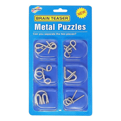 Portable Puzzle Power-Up