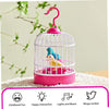 Talking Bird Toy for Kids | Interactive Toy & Repeat What You Said | Singing & Chirping in The Birdcage