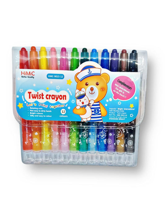 Road Trip Art & Activity Kit