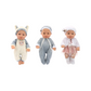 Realistic Silicone New_born Boys & Girls - Lifelike Collectible Dolls for Nurturing Play and Display