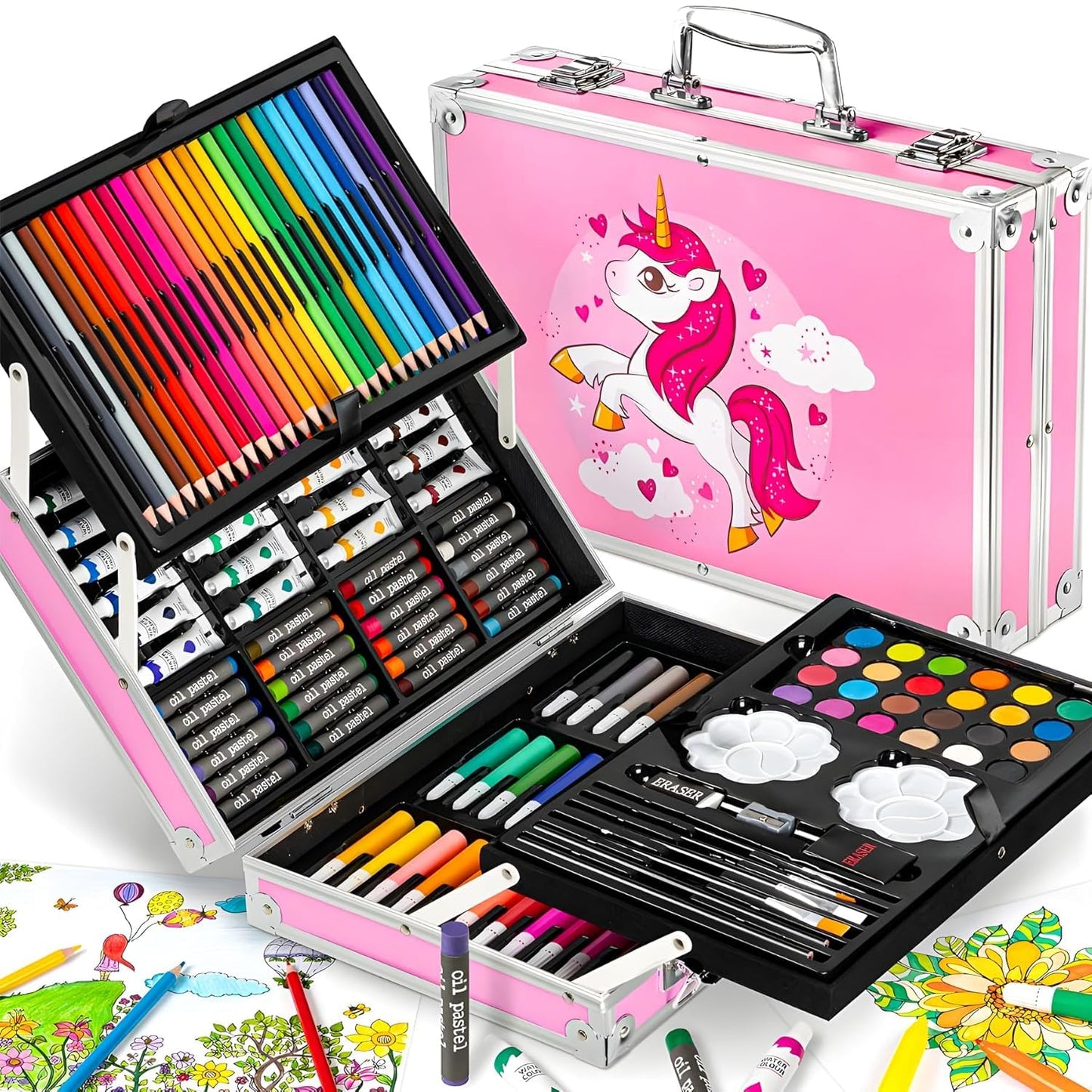 Art and Craft Bundle