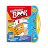 Interactive Study Book -Musical English Educational Phonetic Learning Book