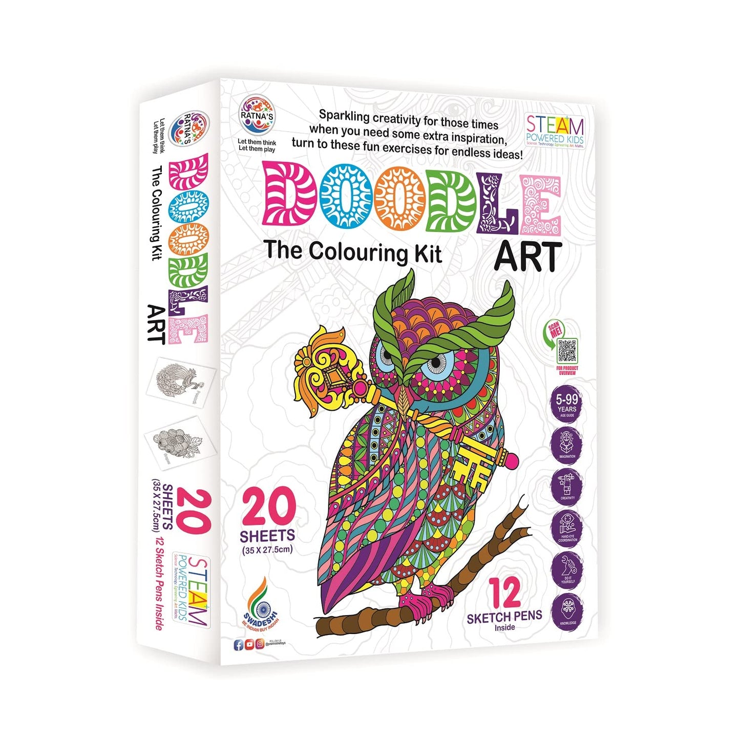 Creative Fun Bundle