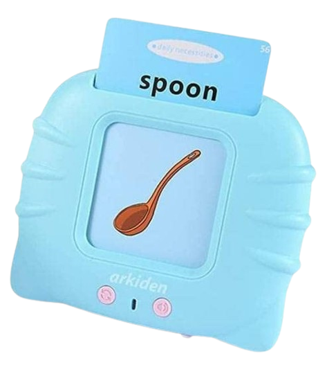 The Preschool Skill Set