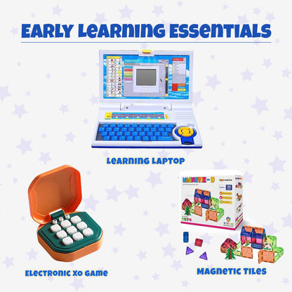 Early Learning Essentials