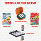 Travel & On-the-Go Fun