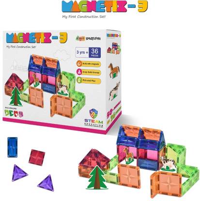 Early Learning Essentials